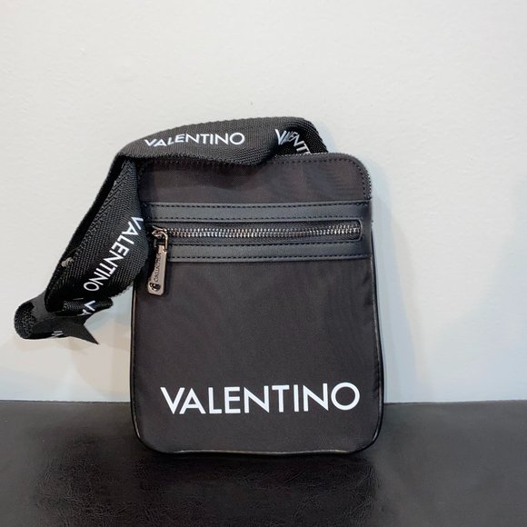 Mario Valentino Bags Valentino Crossbody Bag Poshmark